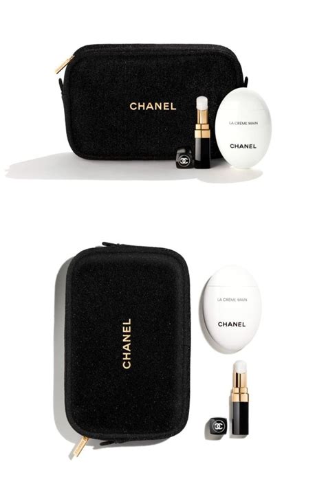 chanel a sight to see makeup set|ulta beauty chanel.